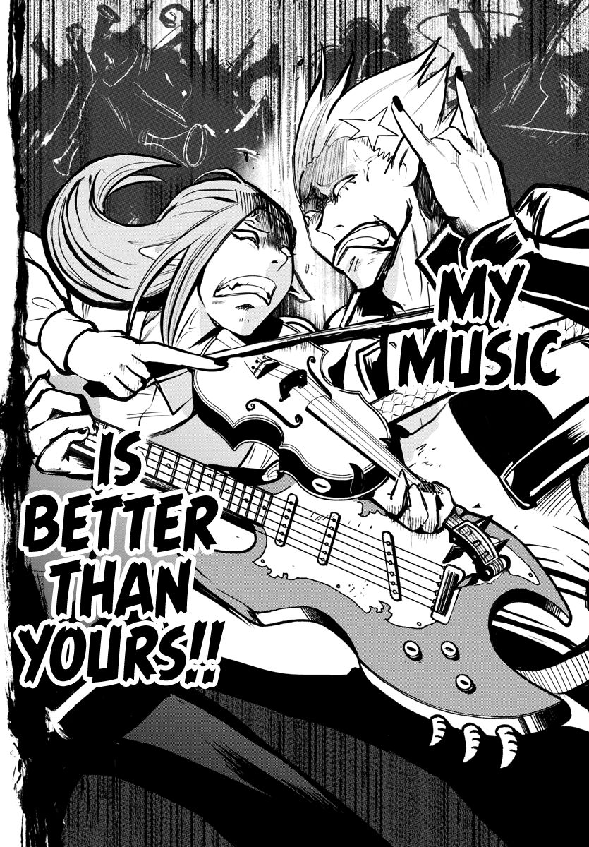 Welcome to Demon School! Iruma-kun, Chapter 165 image 15